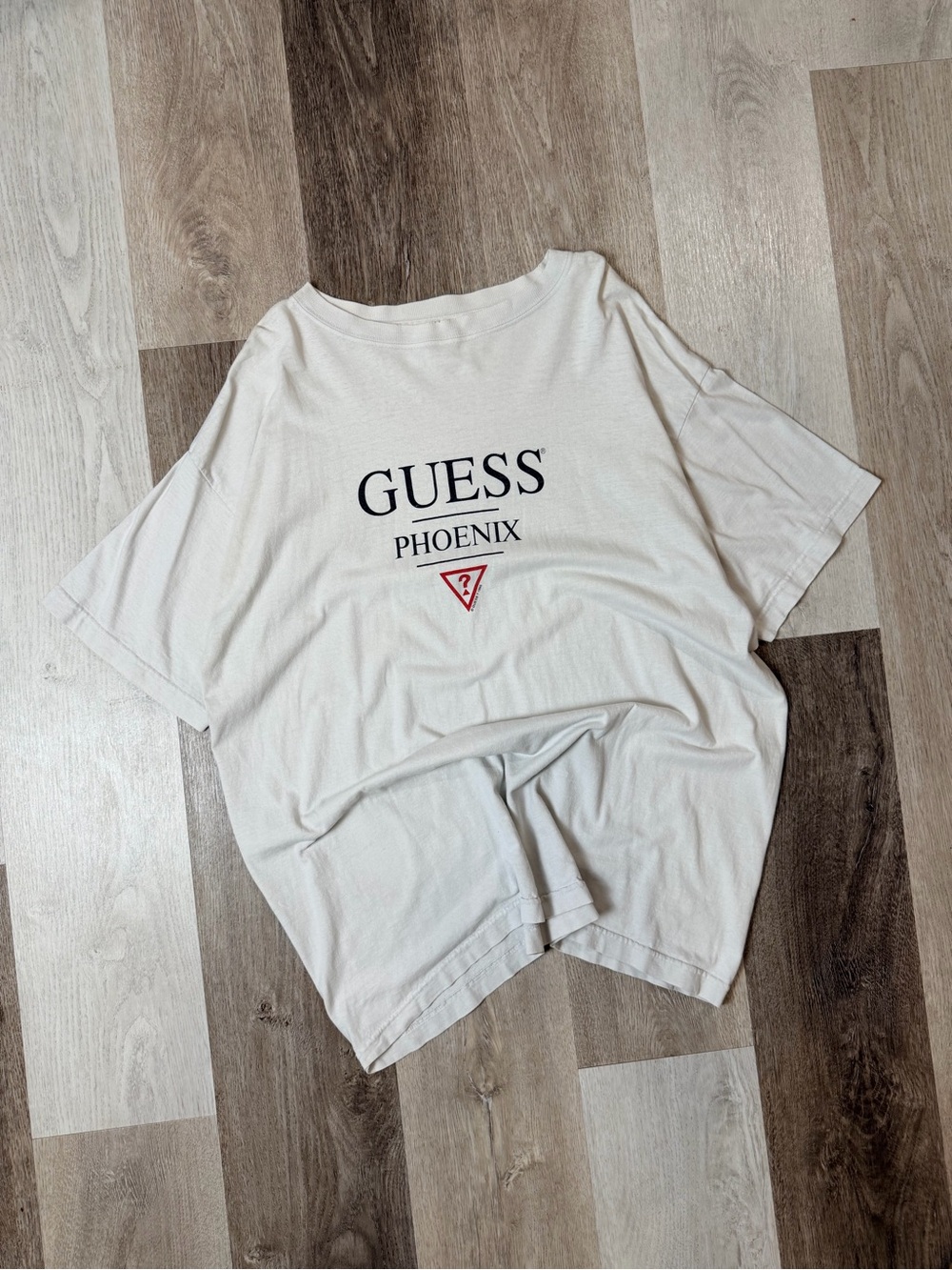 Vintage 90s Guess Phoenix T-Shirt